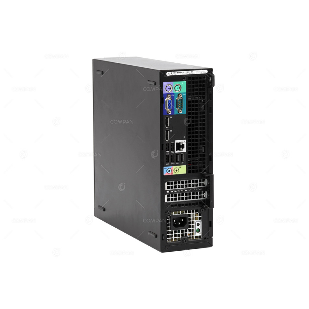 Dell OptiPlex 7010 D03S D03S002 No CPU, RAM, HDD